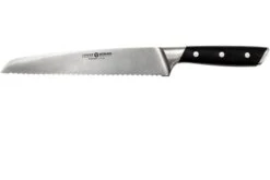 Böker Forge Cuchillo De Pan 22 Cm BO03BO503