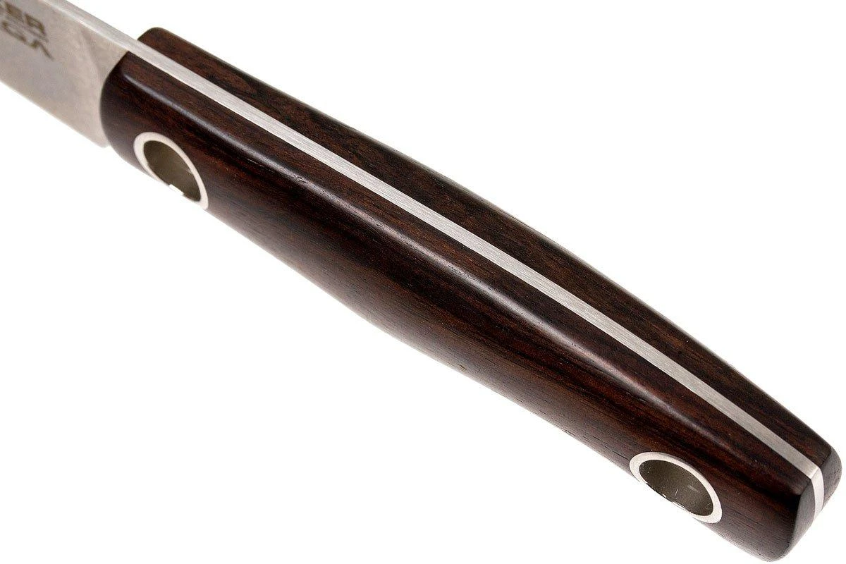 Böker 130364, Saga Cuchillo De Pelar 10 Cm, Grenadill - Imagen 5