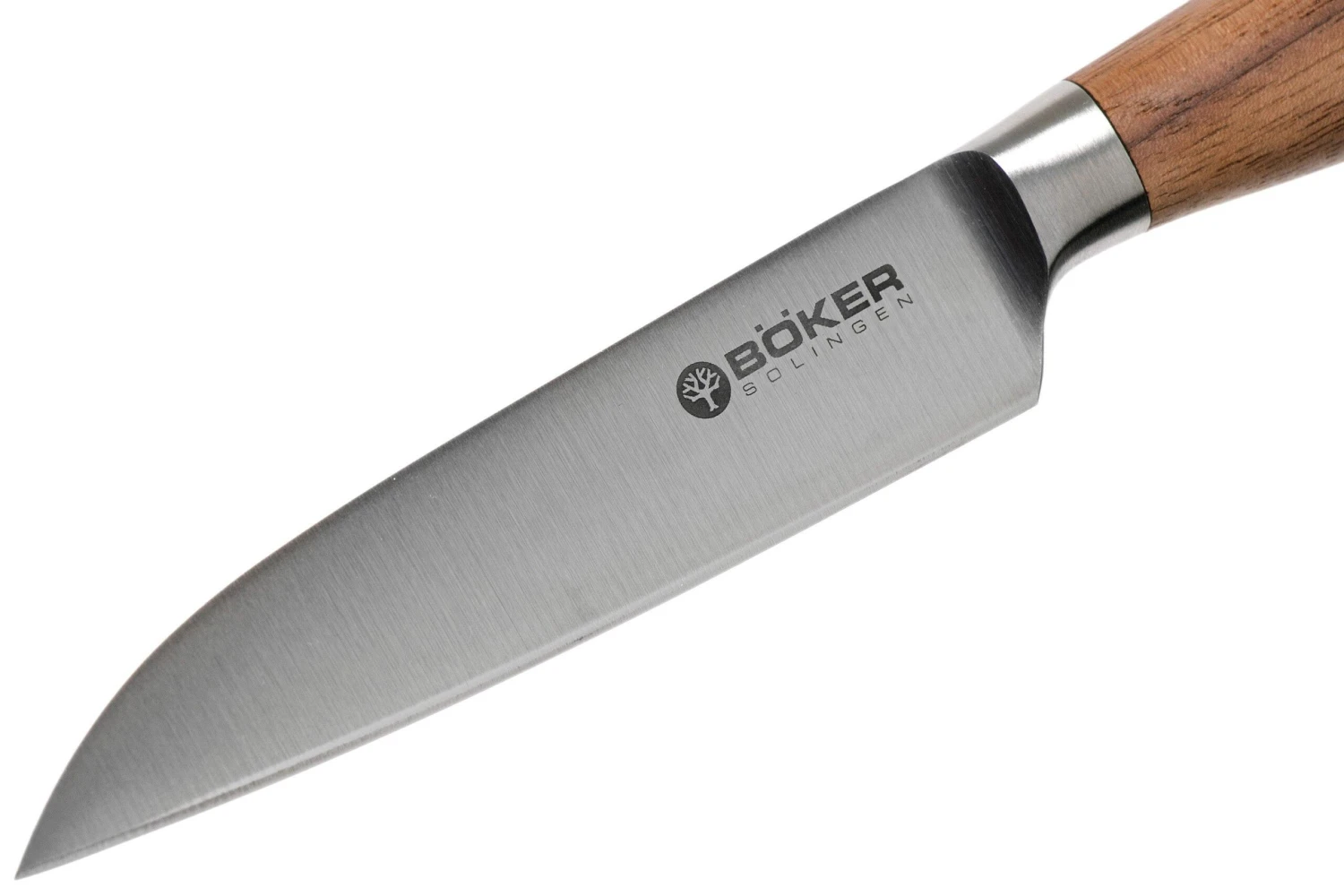 Böker Core Cuchillo De Verduras 8,5 Cm - 130715 - Imagen 3