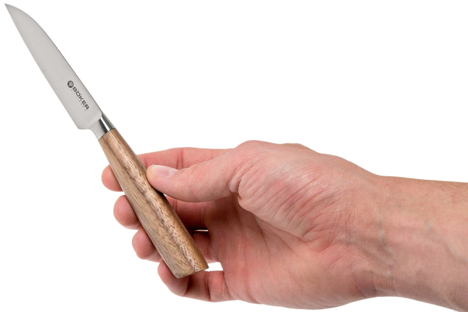 Böker Core Cuchillo De Verduras 8,5 Cm - 130715 - Imagen 6