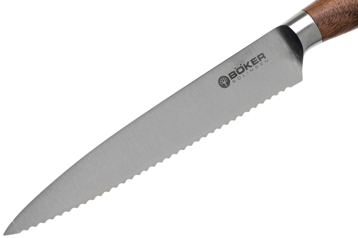 Böker Core Cuchillo Tomatero 12cm - 130745 - Imagen 3