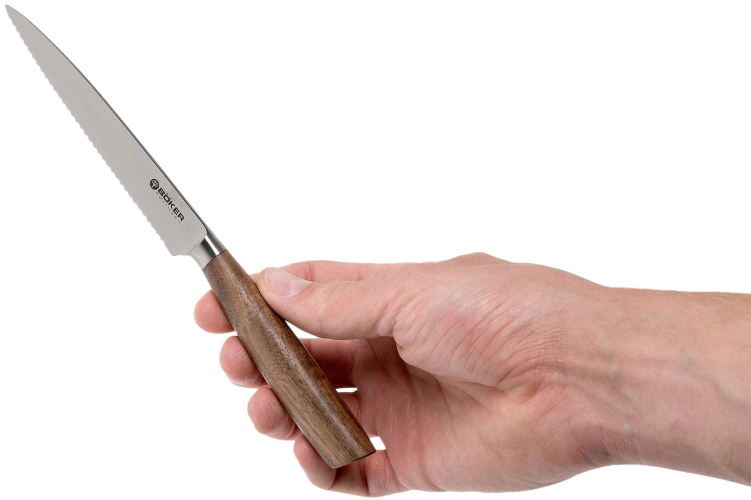 Böker Core Cuchillo Tomatero 12cm - 130745 - Imagen 6