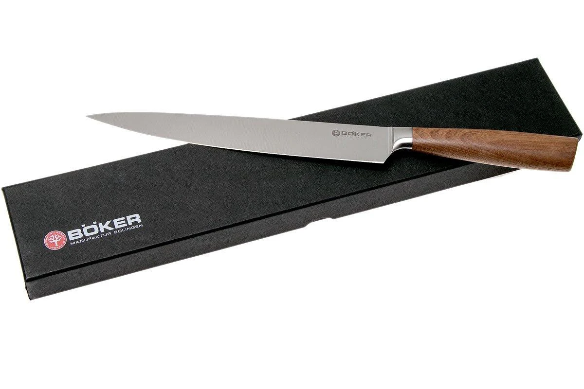 Böker Core Cuchillo Para Trinchar 20,7 Cm - 130760 - Imagen 7
