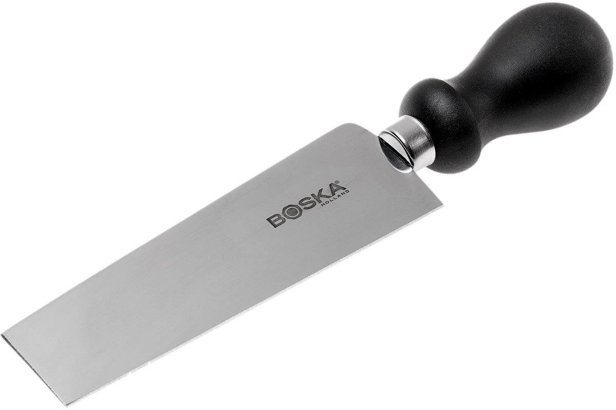 Boska Cuchillo Raclette 15 Cm, 254116 - Imagen 3