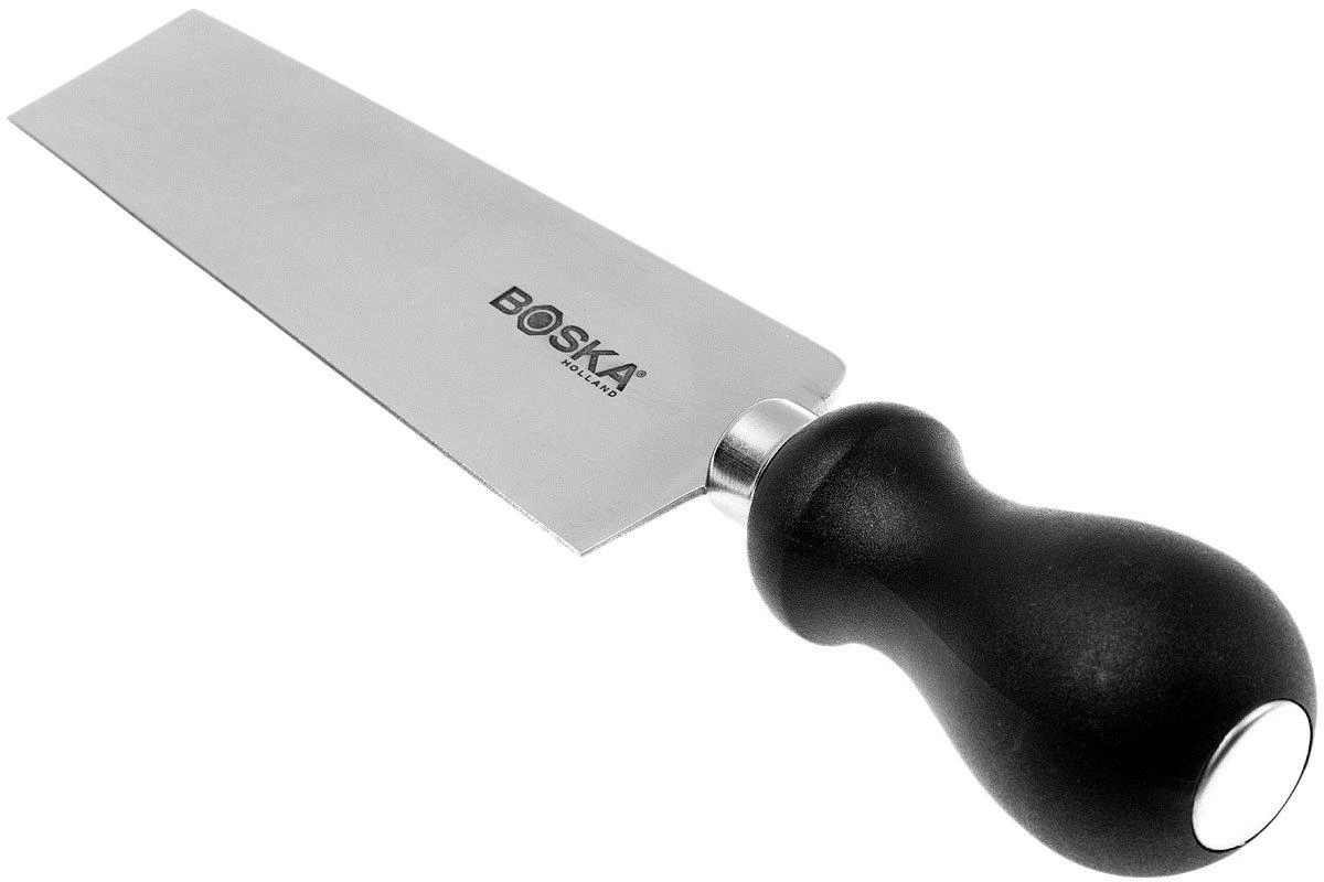 Boska Cuchillo Raclette 15 Cm, 254116 - Imagen 4