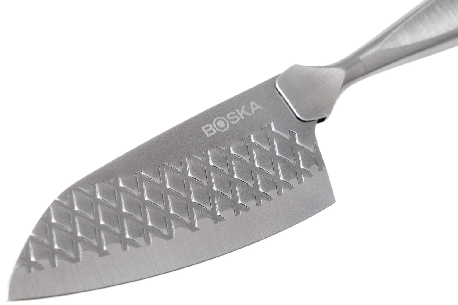 Boska Monaco+ Cuchillo De Queso Duro 307092 - Imagen 3