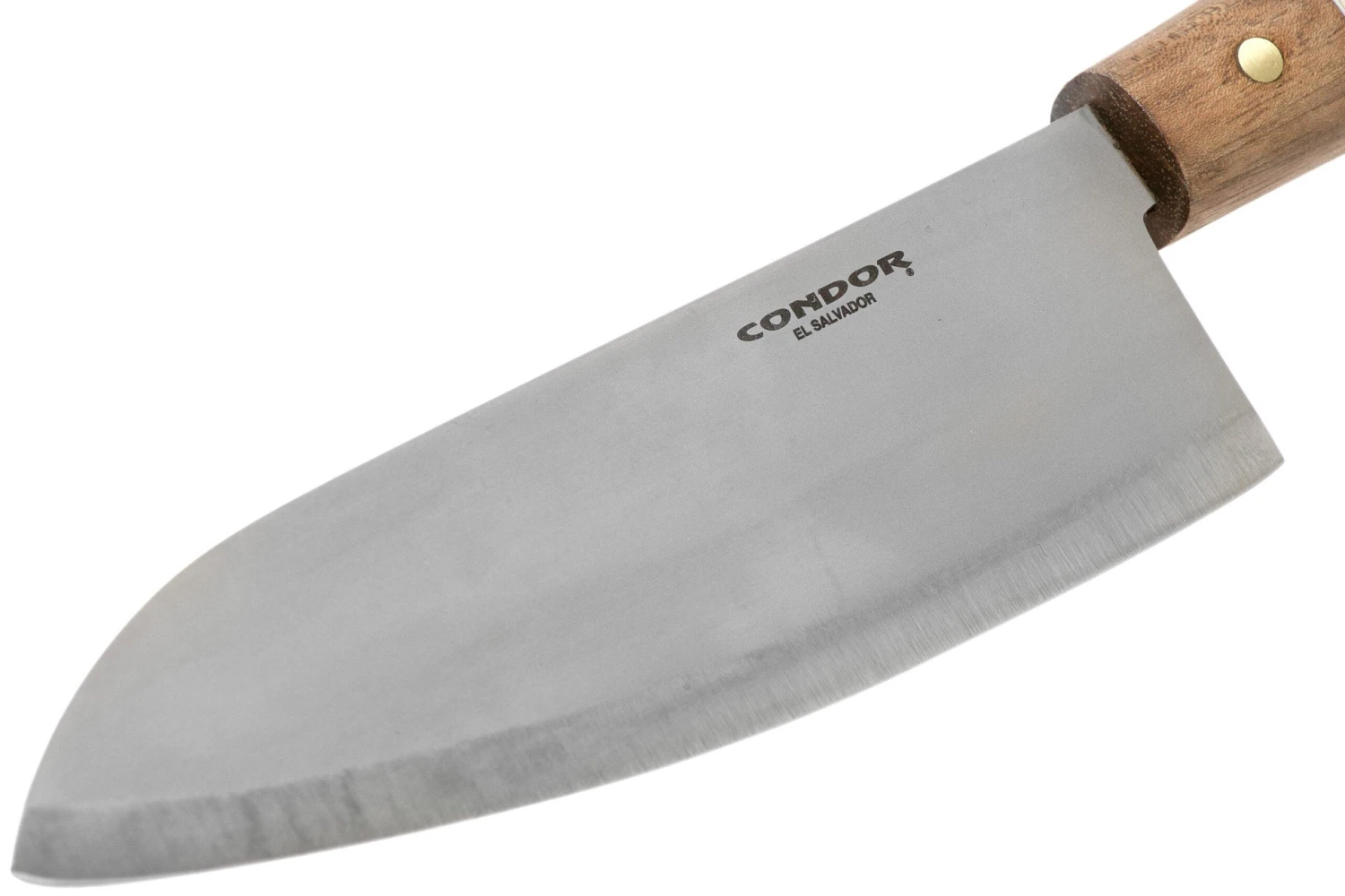 Condor Kondoru Santoku, CTK5000-6.5 - Imagen 3
