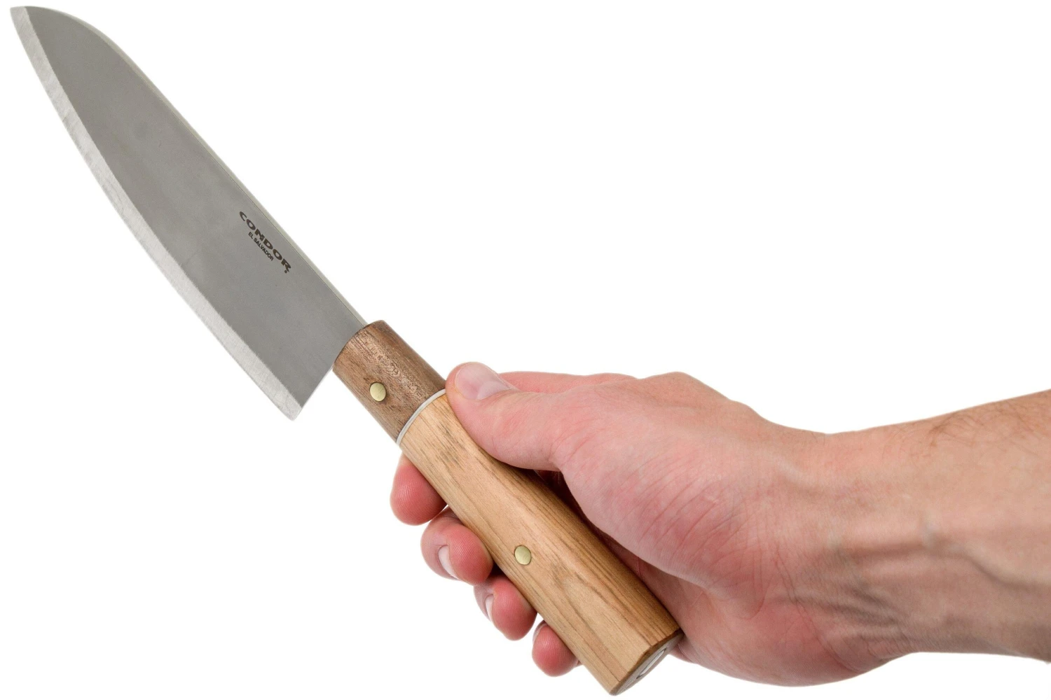 Condor Kondoru Santoku, CTK5000-6.5 - Imagen 6