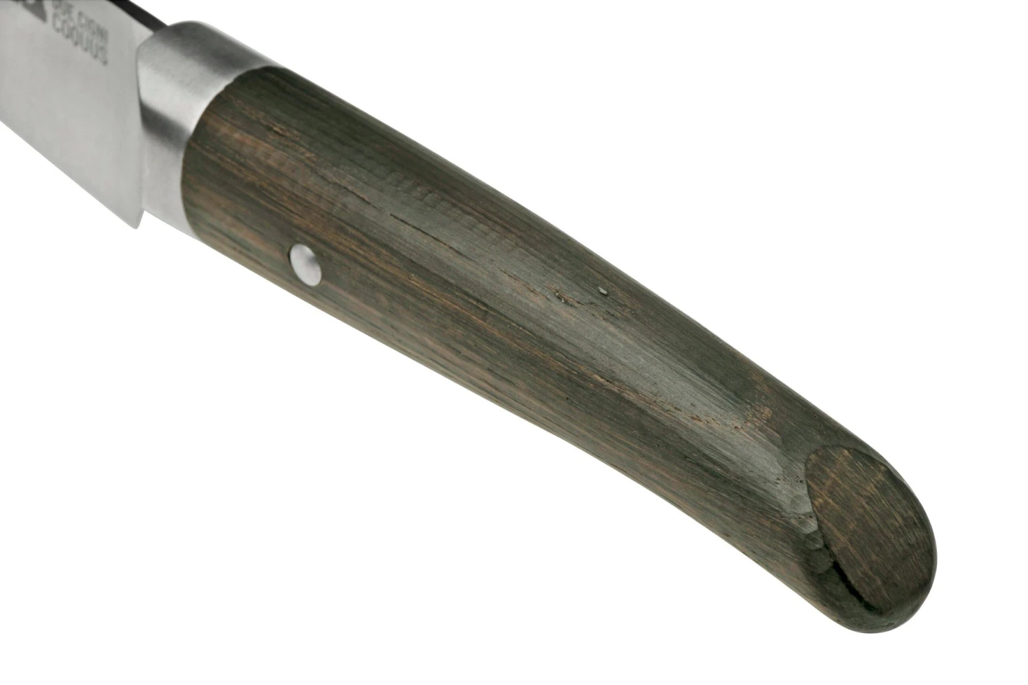 Due Cigni Coquus Utility Knife 14cm, 2C2101SO Cuchillo Multiusos - Imagen 4