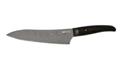 Due Cigni Coquus Balbach Damascus 2C2105DGD Cuchillo De Chef 20 Cm