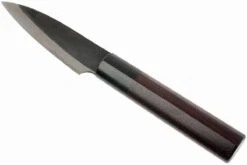 Eden Kanso Aogami Cuchillo Puntilla, 10 Cm (para Zurdos)