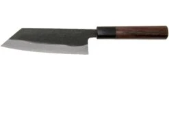 Eden Kanso Aogami 2040-413L Kiritsuke 13.5 Cm Para Zurdos