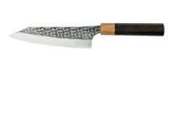 Eden Takara Santoku 2060-316 Acero Aogami 16,5 Cm