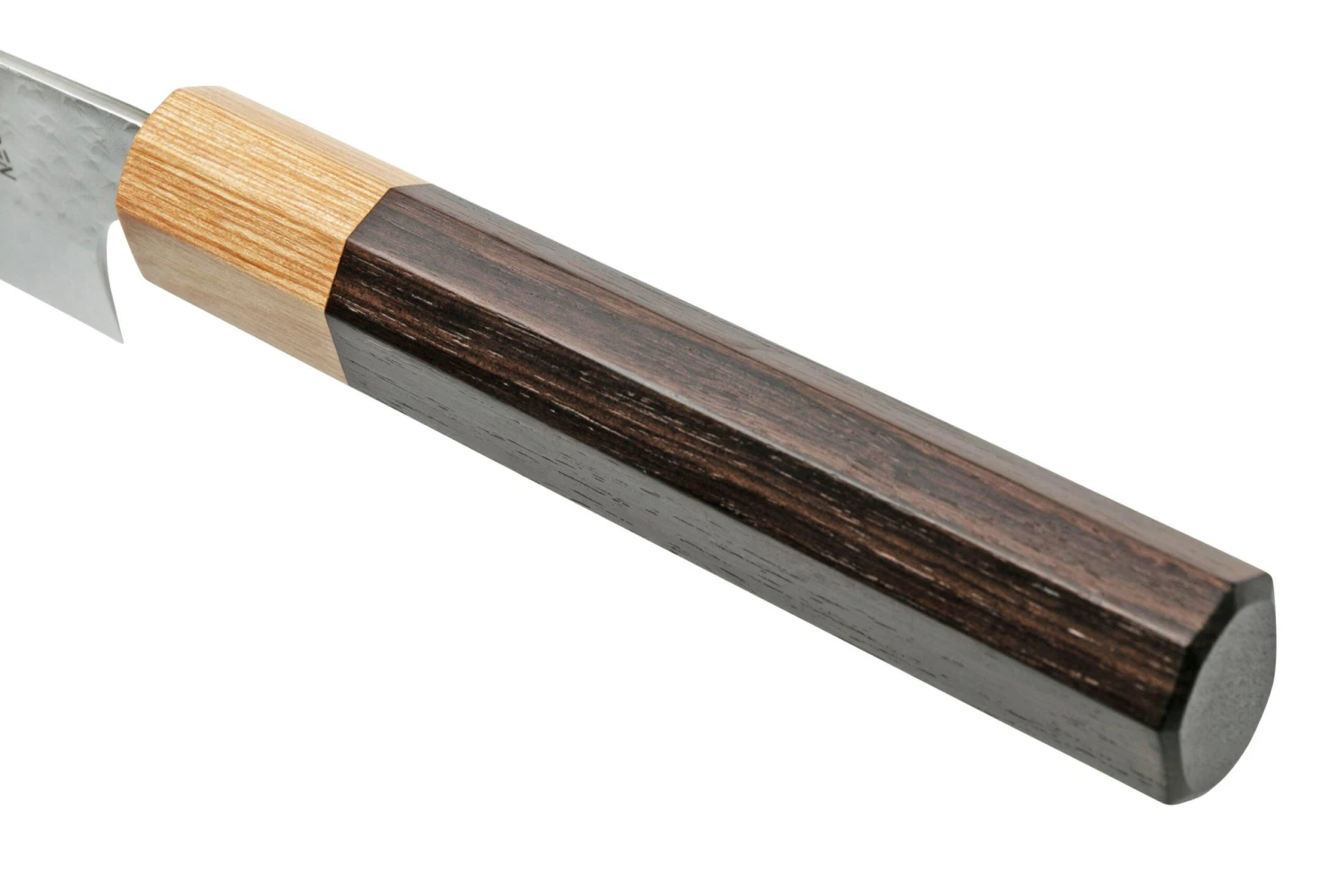 Eden Takara Santoku 2060-316 Acero Aogami 16,5 Cm - Imagen 5