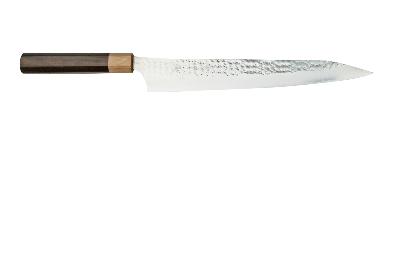 Eden Takara Sujihiki 2060-527 Acero Aogami, 27 Cm - Imagen 2