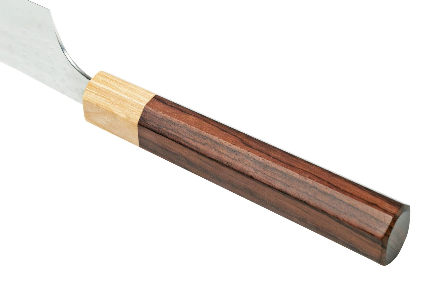 Eden Takara Sujihiki 2060-527 Acero Aogami, 27 Cm - Imagen 4