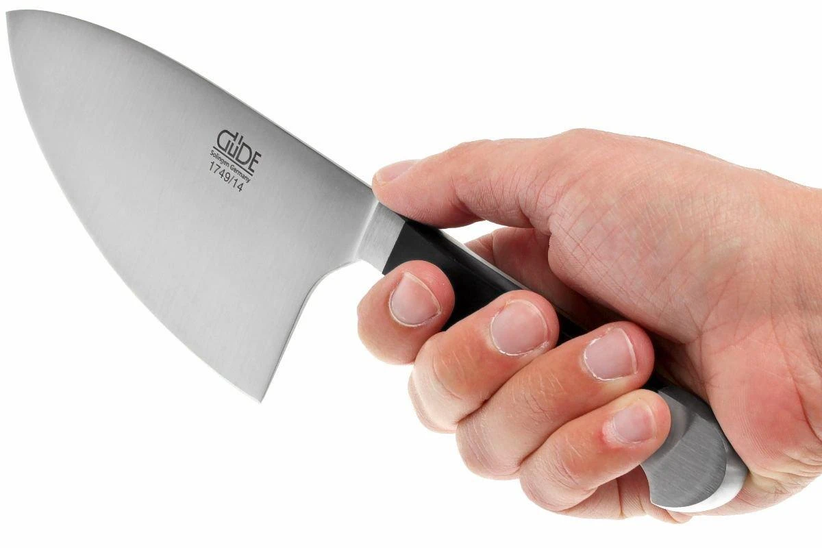 Güde Alpha Herb Knife Shark, 1749/14 - Imagen 5