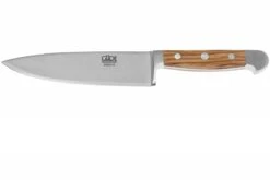 Güde Alpha Olive Cuchillo De Chef, X805/16