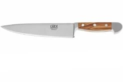 Güde Alpha Olive Cuchillo De Chef, X805/21