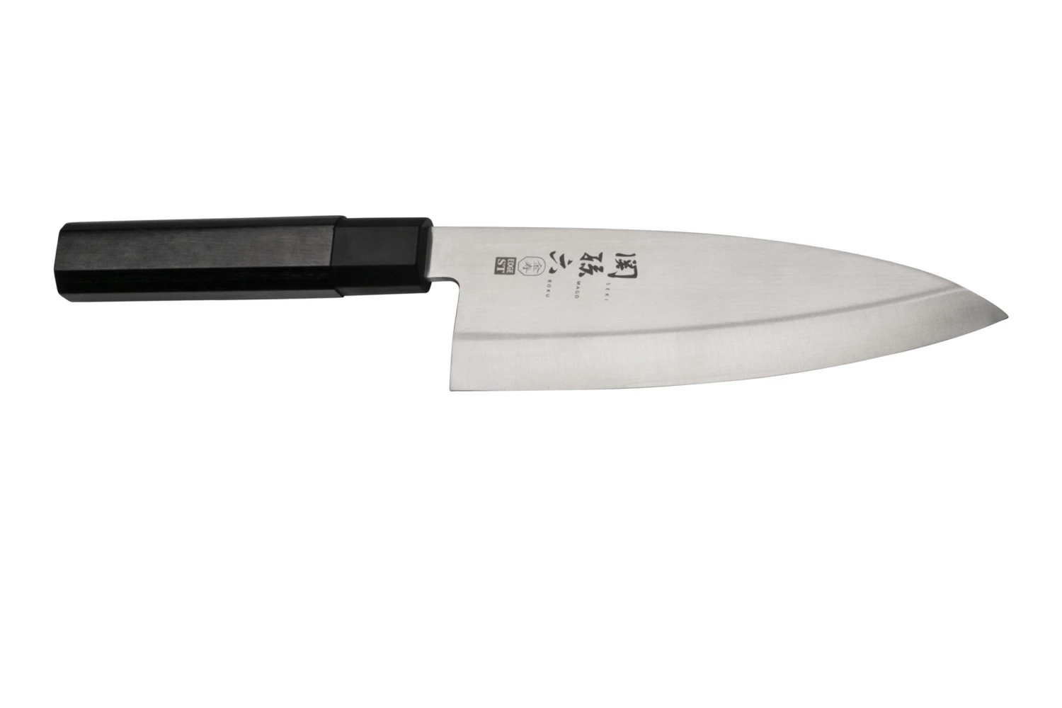 Kai Seki Magoroku Kinju Deba 18cm, AK-1103 - Imagen 2