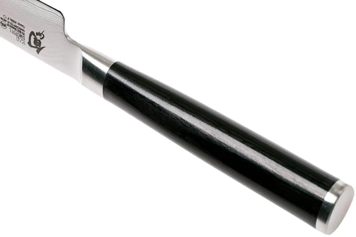 Kai Shun Classic Cuchillo Multiusos Para Zurdos, 15 Cm - Imagen 4