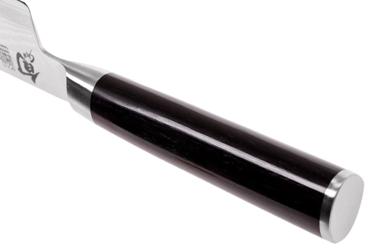 Kai Shun Classic Santoku Para Zurdos, 18 Cm - Imagen 4