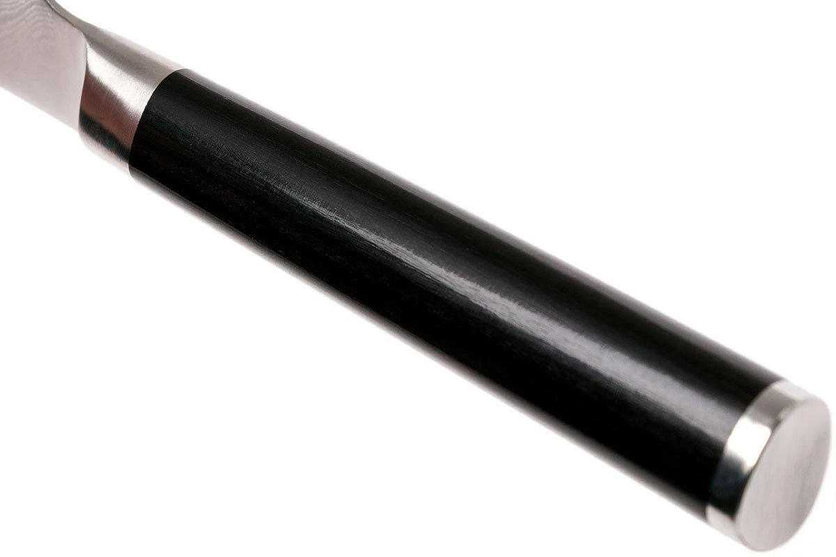 Kai Shun Cuchillo Curvo 6,5 Cm - Imagen 4