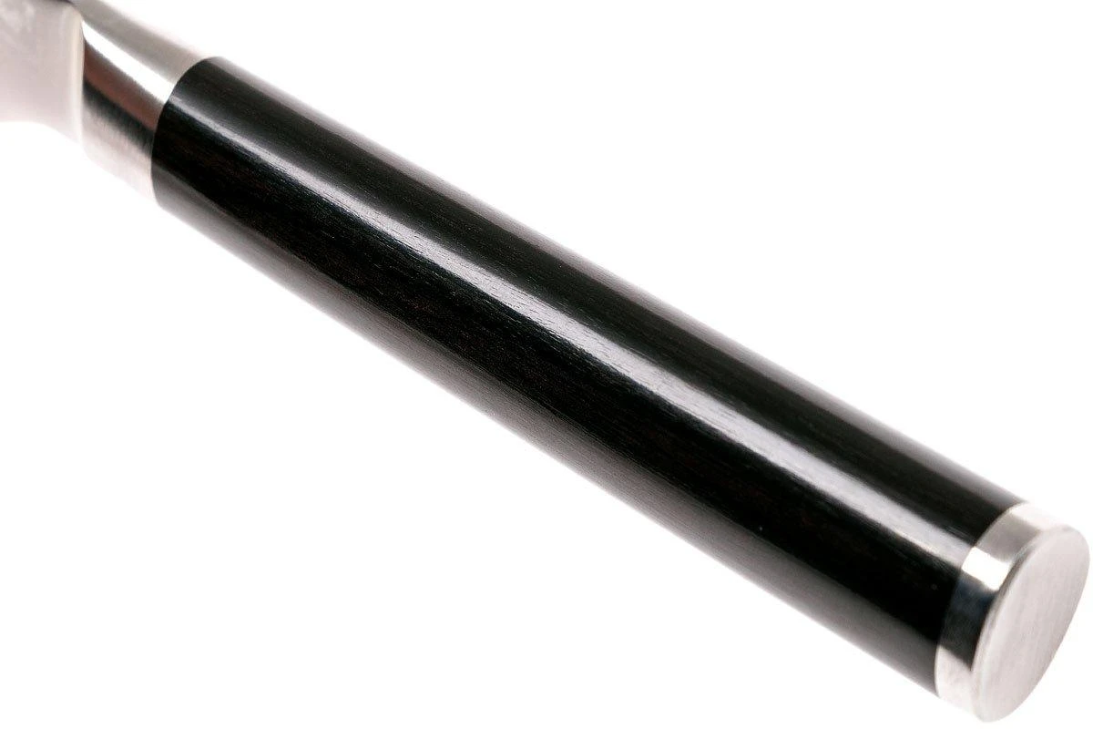 Kai Shun Cuchillo Curvo 6,5 Cm - Imagen 5