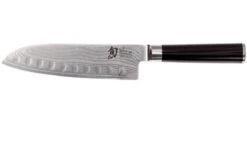 Kai Shun Santoku Cuchillo Alveolado 18 Cm