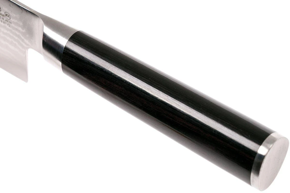 Kai Shun Cuchillo Nakiri 16,5 Cm - Imagen 5