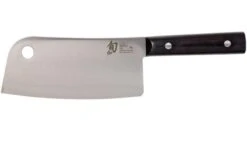 Kai Shun Classic Hacha De Cocina 17,5 Cm, DM-0767