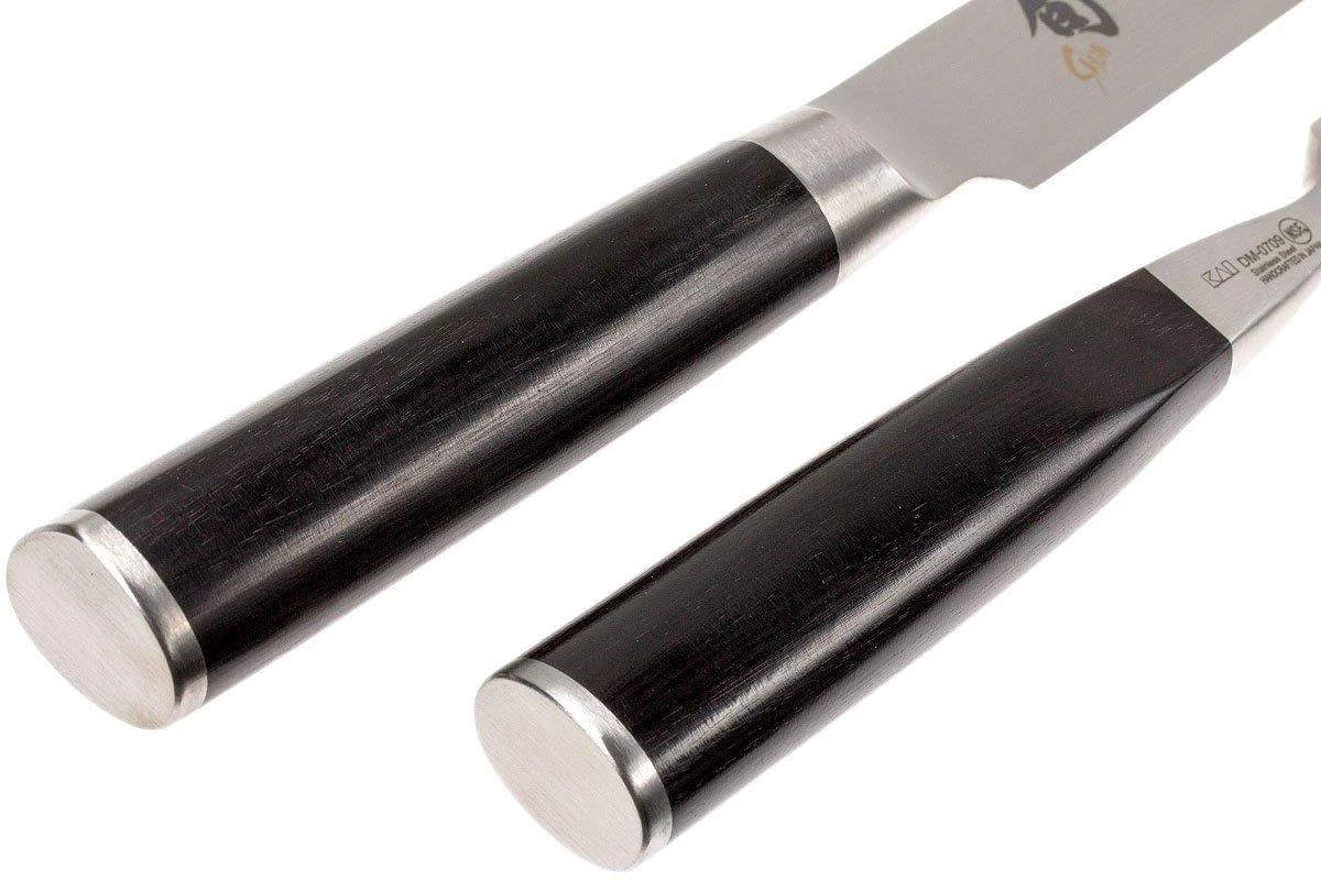 Kai Shun Classic Juego De Trinchar DMS-200 - Imagen 4