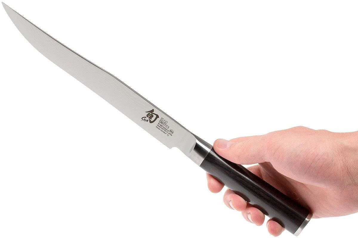 Kai Shun Classic Juego De Trinchar DMS-200 - Imagen 6