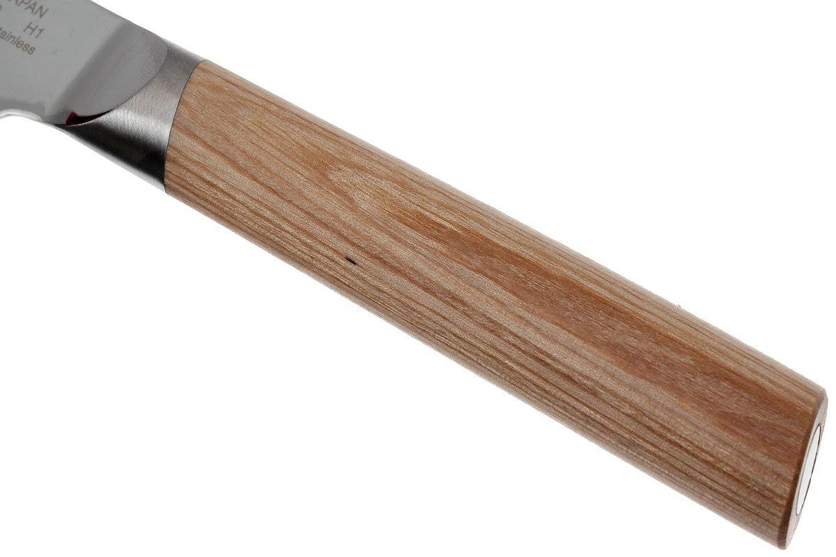 Kai Seki Magoroku Composite Cuchillo Puntilla 9 Cm MGC-0400 - Imagen 4