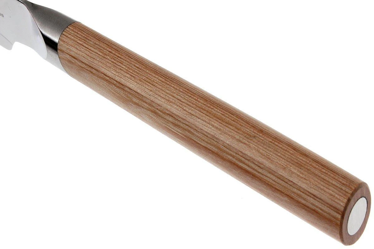 Kai Seki Magoroku Composite Cuchillo Puntilla 9 Cm MGC-0400 - Imagen 5