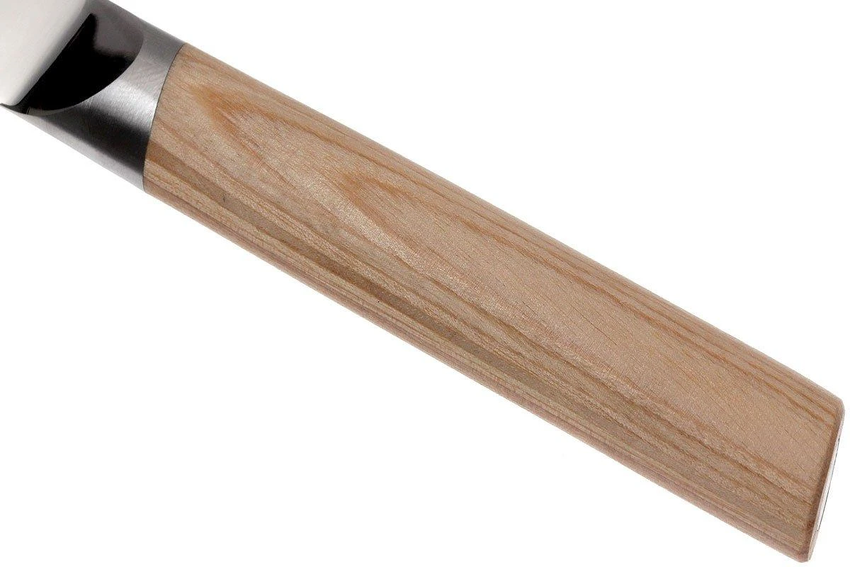 Kai Seki Magoroku Composite Cuchillo Multiusos 15 Cm MGC-0401 - Imagen 4