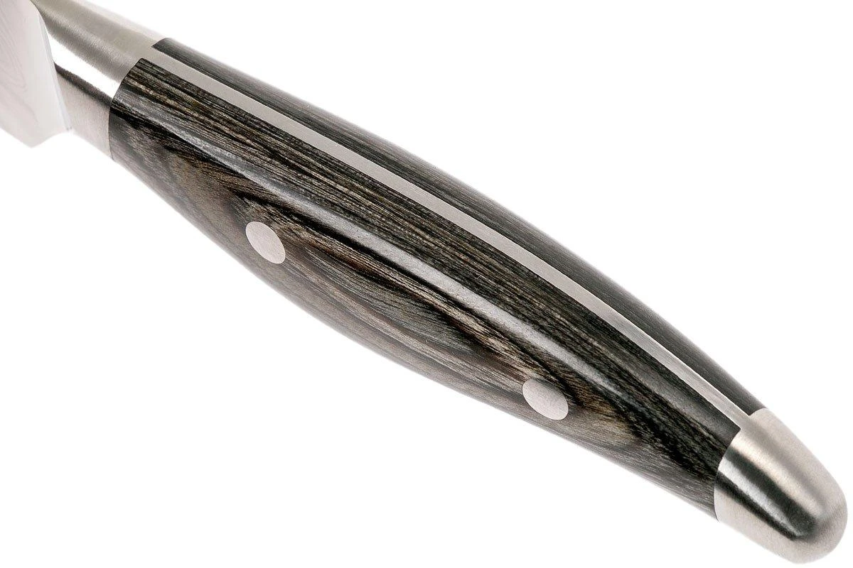 Kai Shun Nagare Cuchillo Puntilla 9 Cm, NDC-0700 - Imagen 5