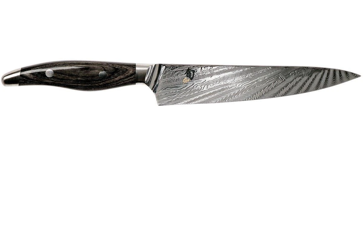 Kai Shun Nagare Cuchillo Multiusos 15 Cm, NDC-0701 - Imagen 2