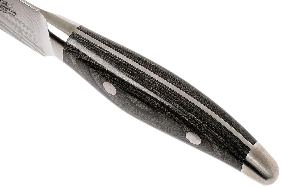 Kai Shun Nagare Cuchillo Para Trinchar 23 Cm, NDC-0704 - Imagen 5