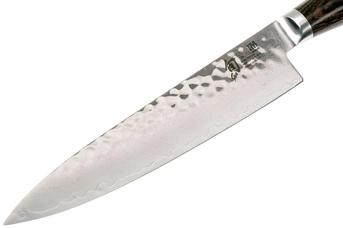 Kai Shun Premier Tim Mälzer Cuchillo Multiusos 15 Cm - Imagen 3