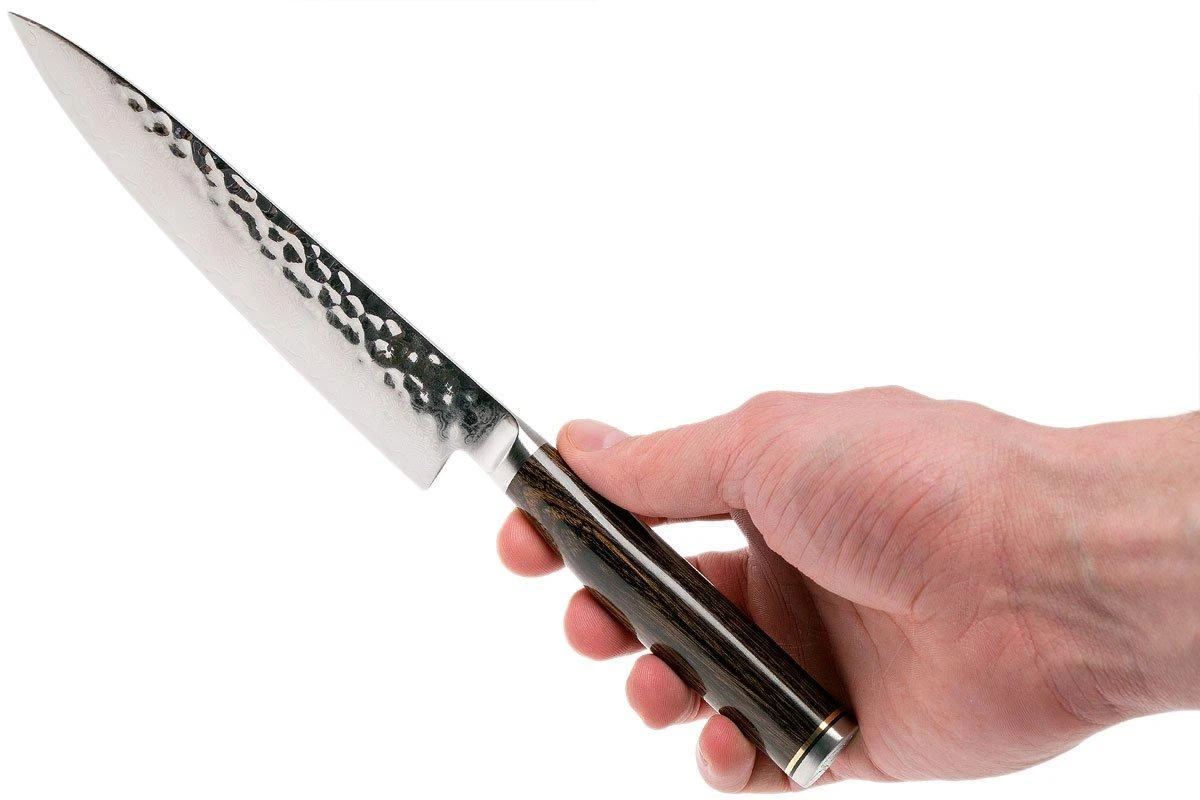 Kai Shun Premier Tim Mälzer Cuchillo Multiusos 15 Cm - Imagen 7