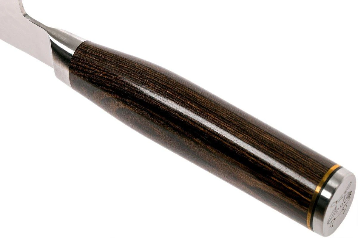 Kai Shun Premier Tim Mälzer DM1702 Santoku 18 Cm - Imagen 4