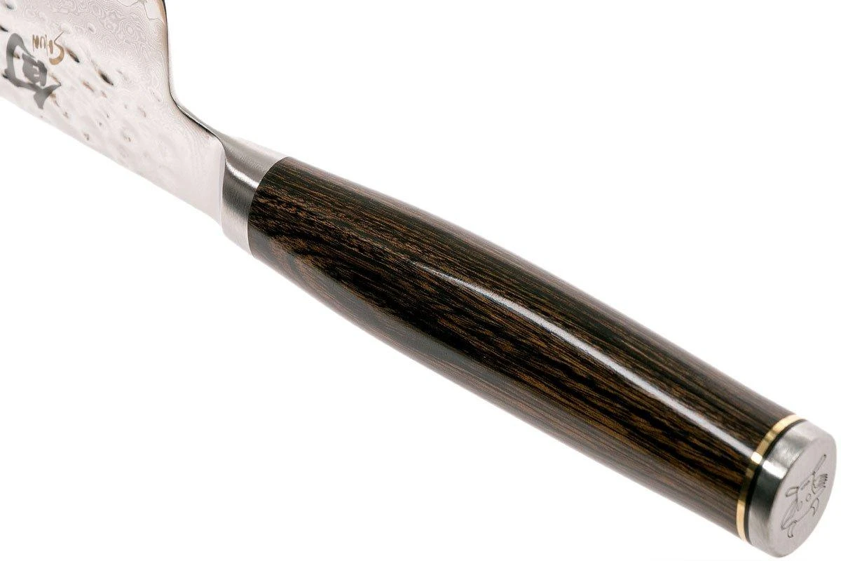 Kai Shun Premier Tim Mälzer Santoku 15 Cm - Imagen 4