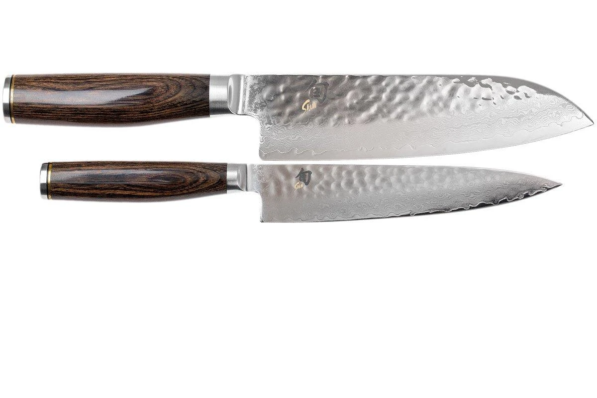 Kai Premier Tim Mälzer Juego De Cuchillos 2-unidadesTDMS-230 - Imagen 2