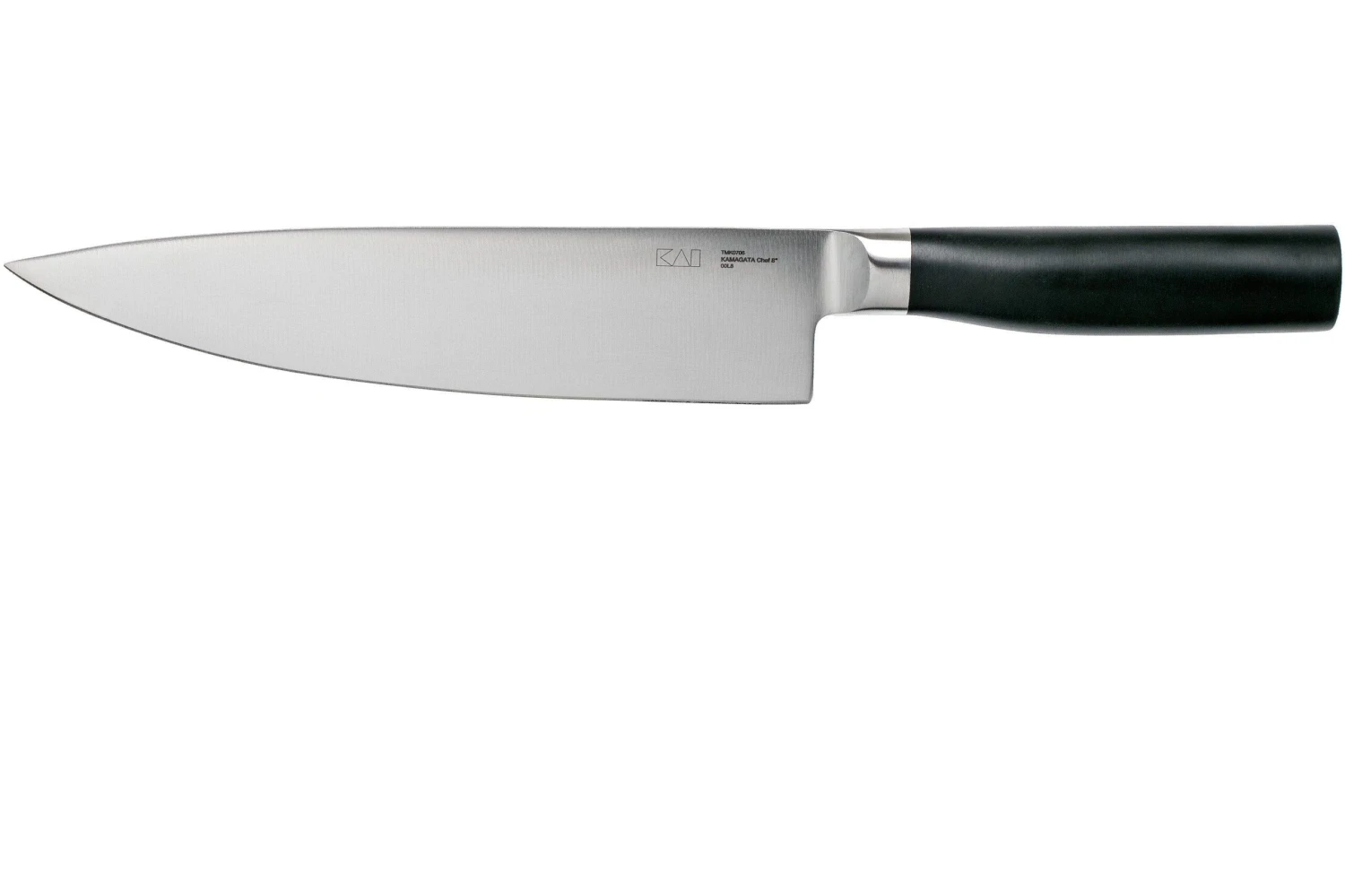 Kai Tim Mälzer Kamagata Cuchillo De Chef