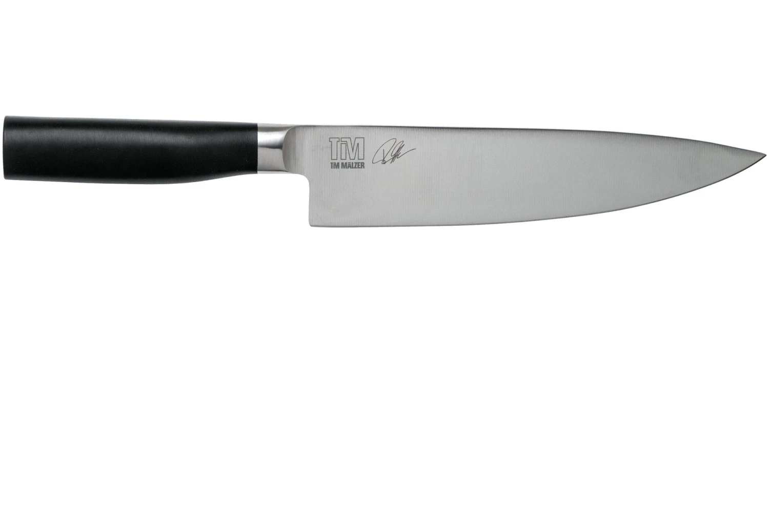 Kai Tim Mälzer Kamagata Cuchillo De Chef - Imagen 2