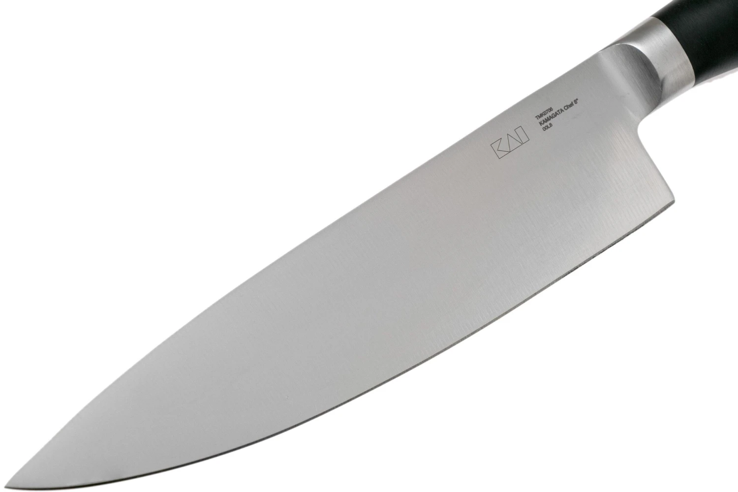 Kai Tim Mälzer Kamagata Cuchillo De Chef - Imagen 3