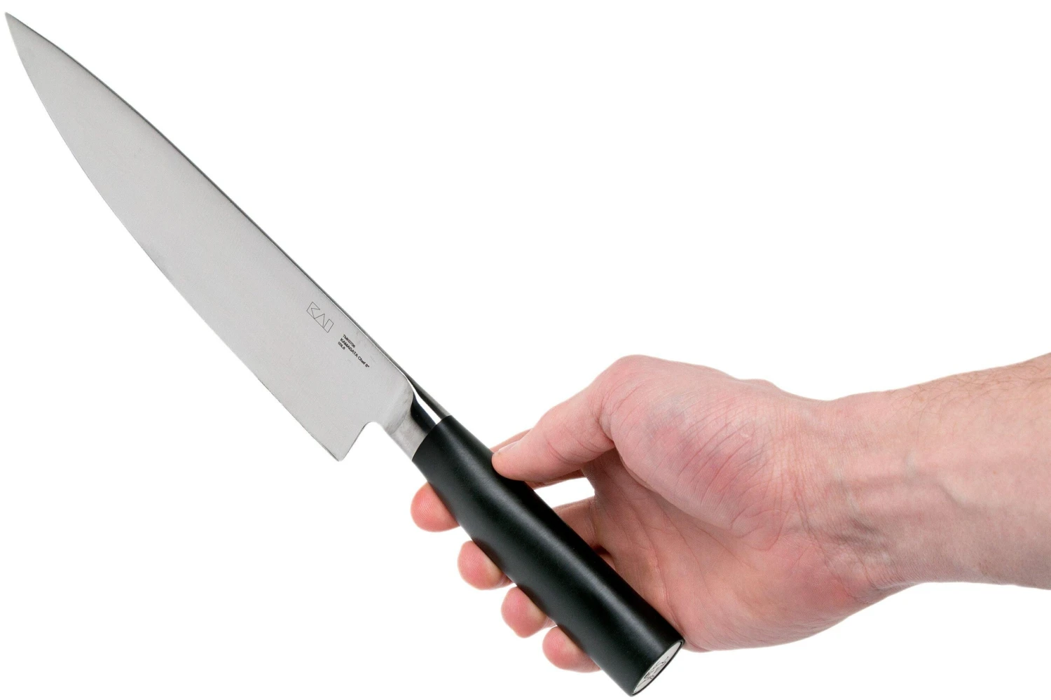 Kai Tim Mälzer Kamagata Cuchillo De Chef - Imagen 7
