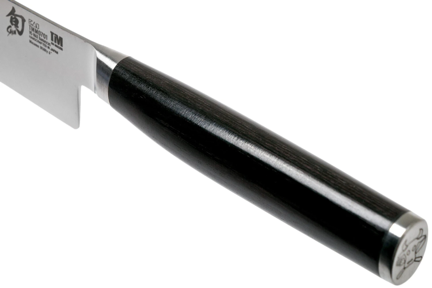 Kai Shun Tim Mälzer Minamo Cuchillo Multiusos 15 Cm - Imagen 5