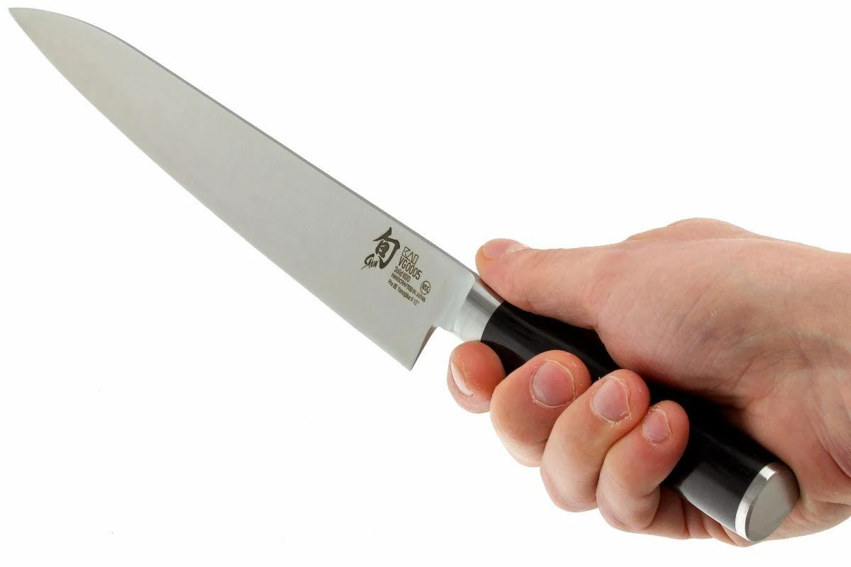 Kai Shun Pro Sho Yanagiba, VG-0005 - Imagen 6